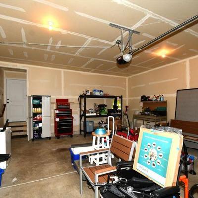 467 garage