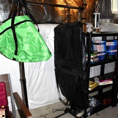 604 basement