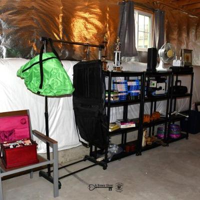 598 basement