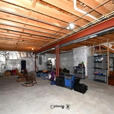 554 basement