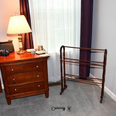 302 bedroom a