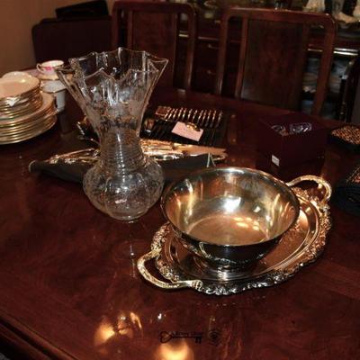 265 dining room