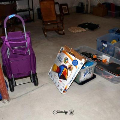 635 basement