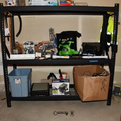 491 garage
