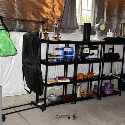 560 basement