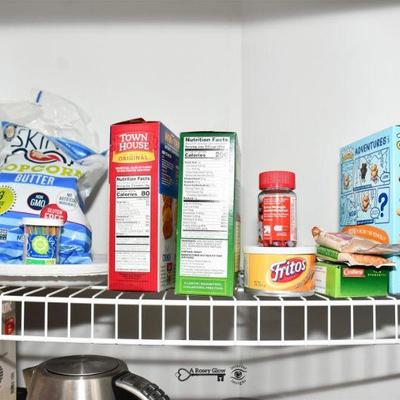 128 kitchen