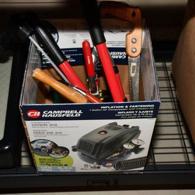 493 garage