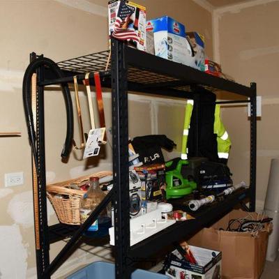 506 garage