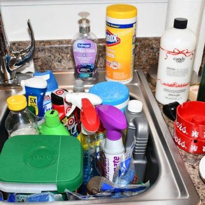186 kitchen