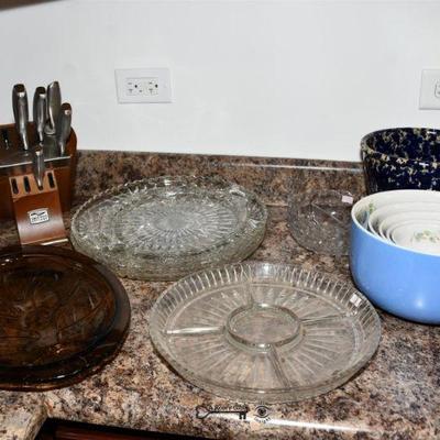 160 kitchen