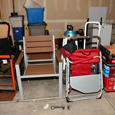 530 garage
