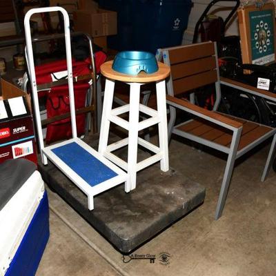 551 garage