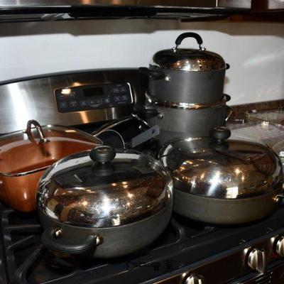 141 kitchen