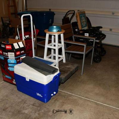 534 garage