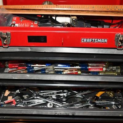 489 garage