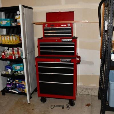 480 garage