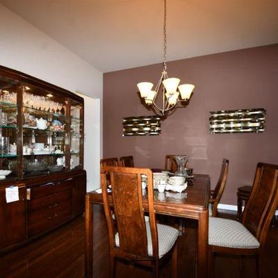 211 dining room