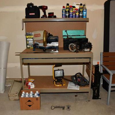 507 garage