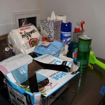 464 laundry room