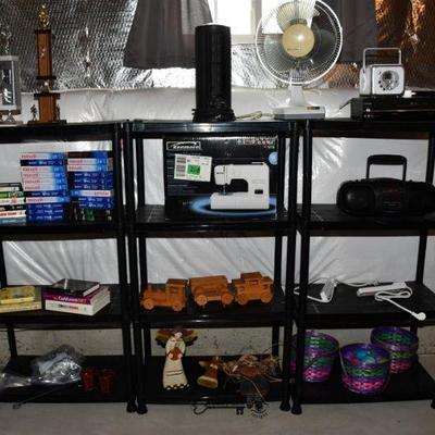 602 basement
