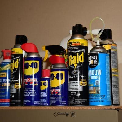 514 garage