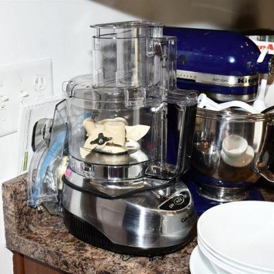 137 kitchen