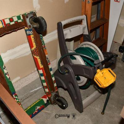 528 garage