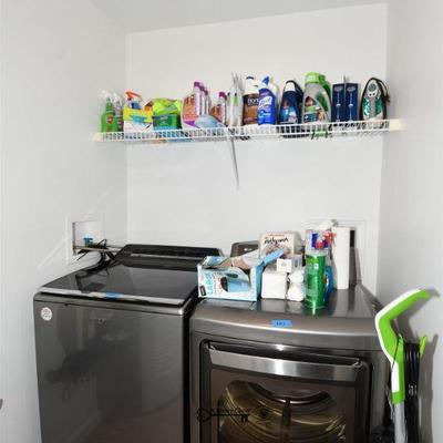 450 laundry room