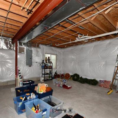 555 basement