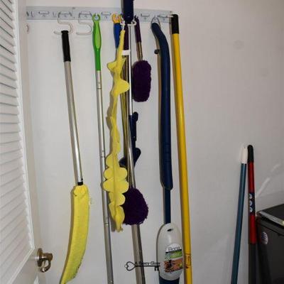 463 laundry room