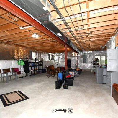553 basement