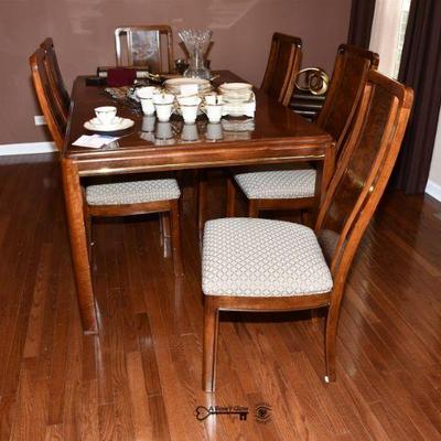 219 dining room