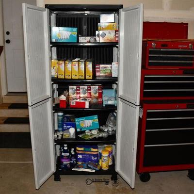 473 garage