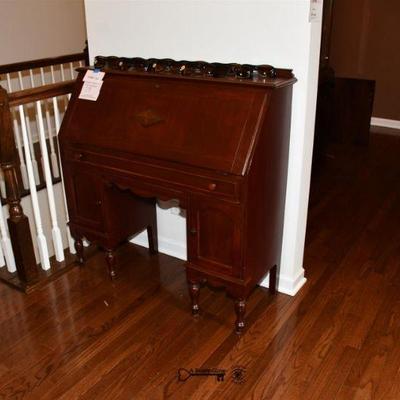 267 foyer