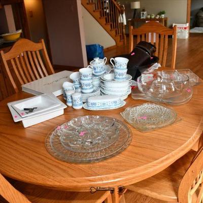101 dining room