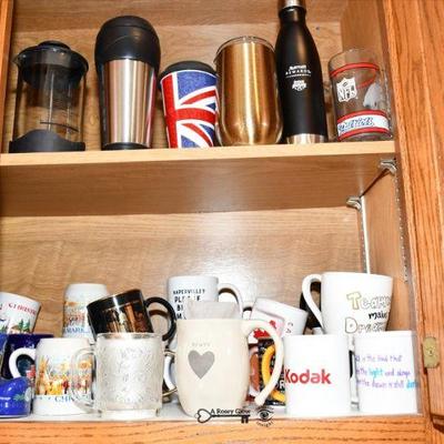 170 kitchen