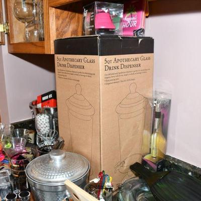 225 kitchen