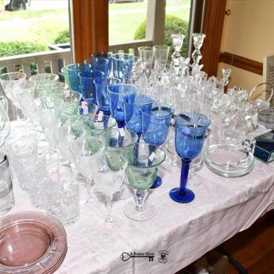 132 dining room