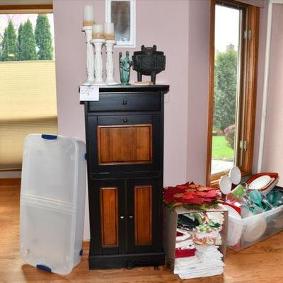 203 kitchen