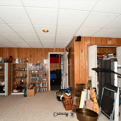 519 basement