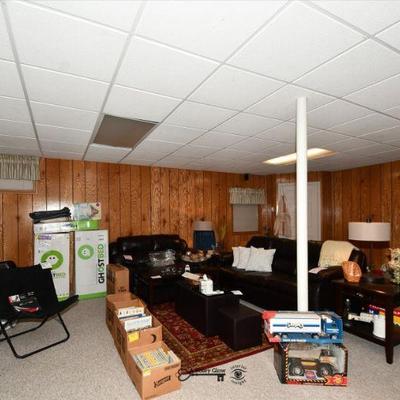 514 basement