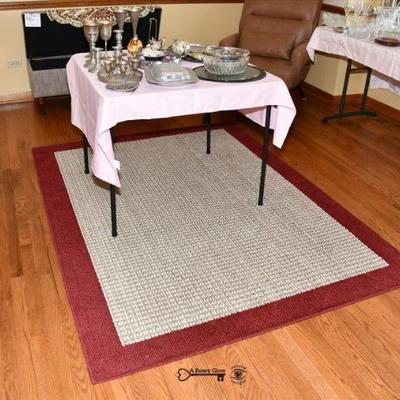 112 dining room