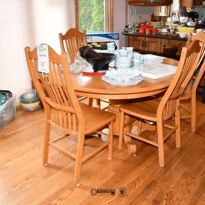 204 kitchen