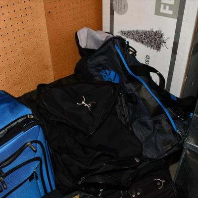 671 basement