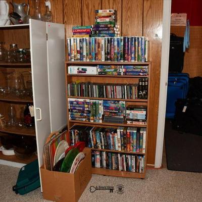 604 basement
