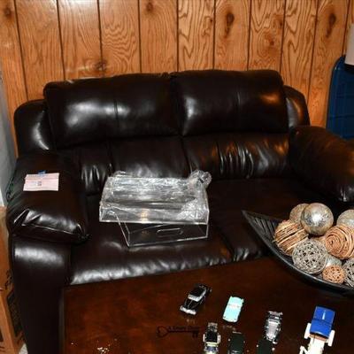 545 basement