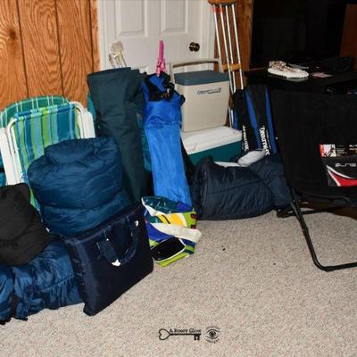 537 basement
