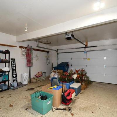 744 garage
