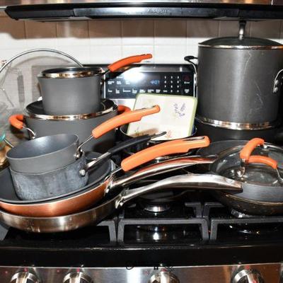 156 kitchen