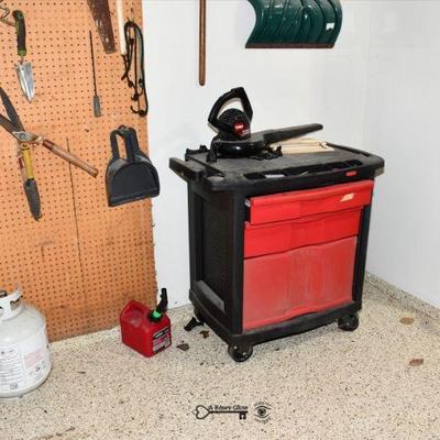 793 garage